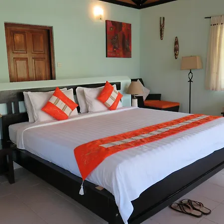 Angel Island Eco Resort-2
